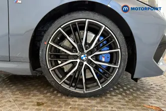 BMW 2 Series M Sport Automatic Petrol Saloon - Stock Number (1688494) - 47th supplementary image