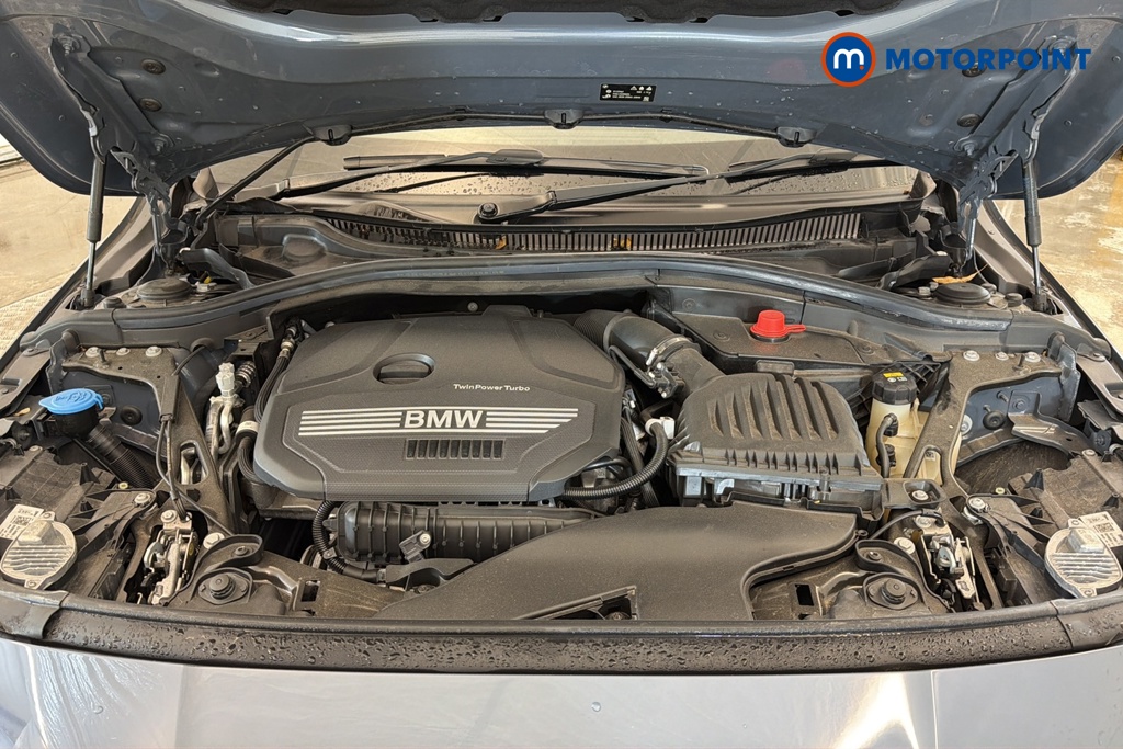 BMW 2 Series M Sport Automatic Petrol Saloon - Stock Number (1688494) - 48th supplementary image