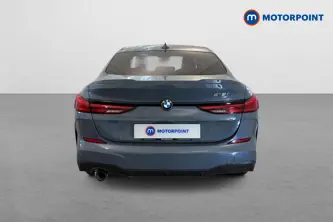 BMW 2 Series M Sport Automatic Petrol Saloon - Stock Number (1688494) - Rear bumper