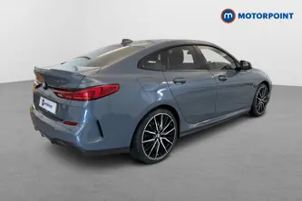 BMW 2 Series M Sport Automatic Petrol Saloon - Stock Number (1688494) - Passenger side rear corner