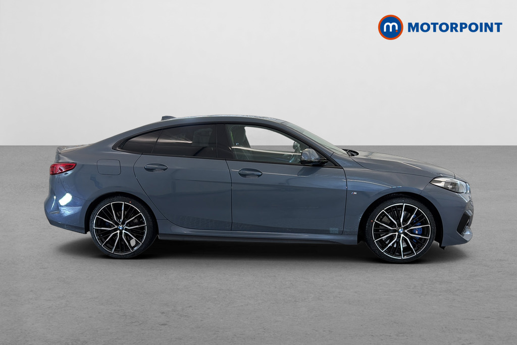 BMW 2 Series M Sport Automatic Petrol Saloon - Stock Number (1688494) - Passenger side