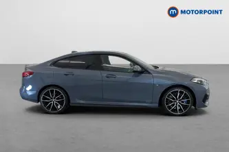 BMW 2 Series M Sport Automatic Petrol Saloon - Stock Number (1688494) - Passenger side