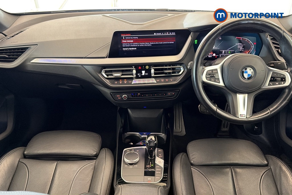 BMW 2 Series M Sport Automatic Petrol Saloon - Stock Number (1688494) - 1st supplementary image