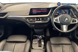 BMW 2 Series M Sport Automatic Petrol Saloon - Stock Number (1688494) - 1st supplementary image