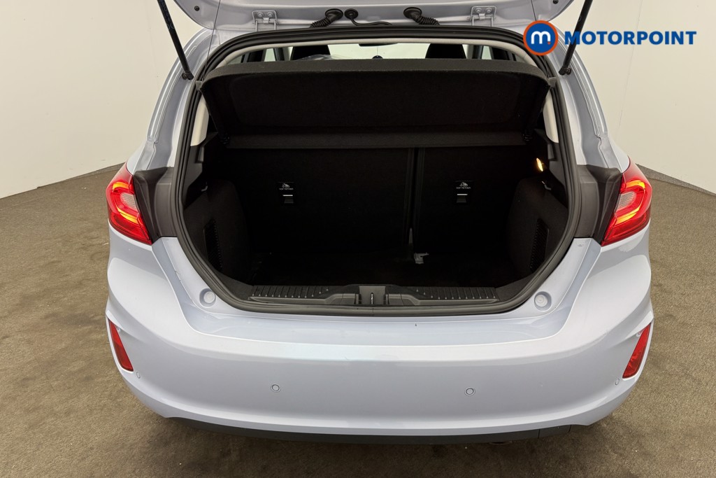 Ford Fiesta Titanium X Manual Petrol Hatchback - Stock Number (1688585) - 6th supplementary image