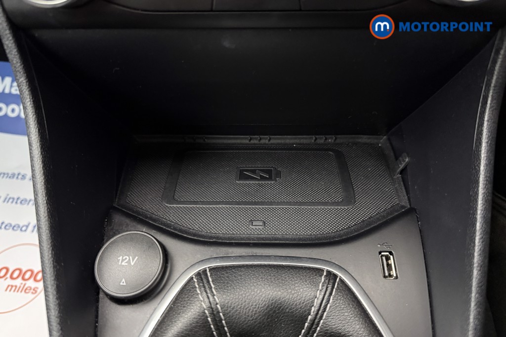 Ford Fiesta Titanium X Manual Petrol Hatchback - Stock Number (1688585) - 14th supplementary image
