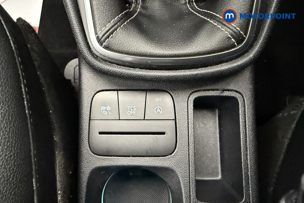 Ford Fiesta Titanium X Manual Petrol Hatchback - Stock Number (1688585) - 15th supplementary image