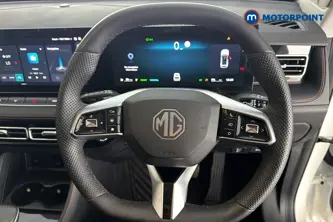 Mg Motor Uk HS Trophy Automatic Petrol-Electric Hybrid SUV - Stock Number (1688728) - 2nd supplementary image