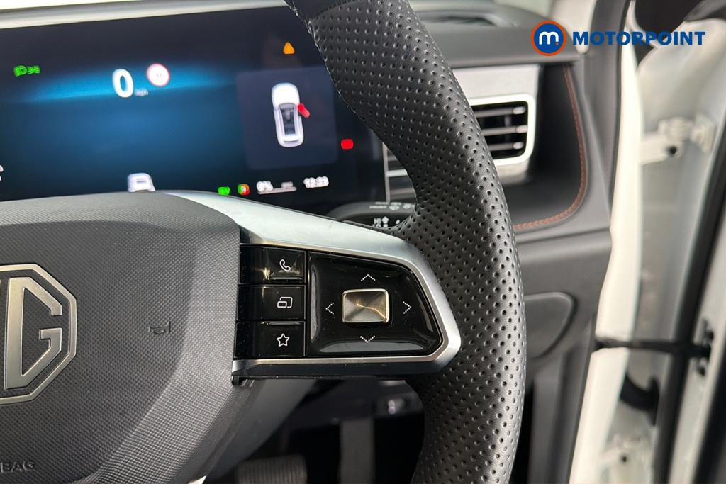 Mg Motor Uk HS Trophy Automatic Petrol-Electric Hybrid SUV - Stock Number (1688728) - 3rd supplementary image