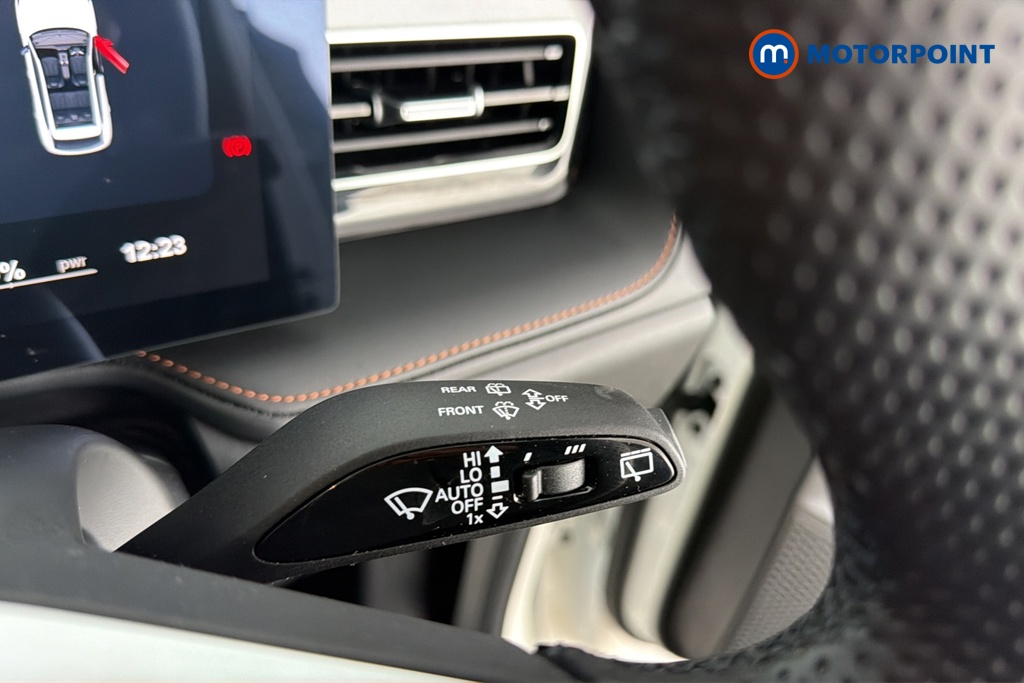 Mg Motor Uk HS Trophy Automatic Petrol-Electric Hybrid SUV - Stock Number (1688728) - 6th supplementary image