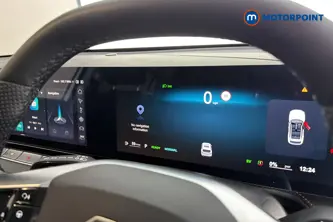 Mg Motor Uk HS Trophy Automatic Petrol-Electric Hybrid SUV - Stock Number (1688728) - 7th supplementary image