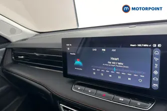 Mg Motor Uk HS Trophy Automatic Petrol-Electric Hybrid SUV - Stock Number (1688728) - 8th supplementary image