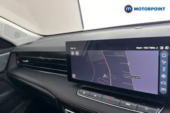 Mg Motor Uk HS Trophy Automatic Petrol-Electric Hybrid SUV - Stock Number (1688728) - 9th supplementary image
