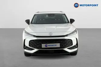 Mg Motor Uk HS Trophy Automatic Petrol-Electric Hybrid SUV - Stock Number (1688728) - Front bumper