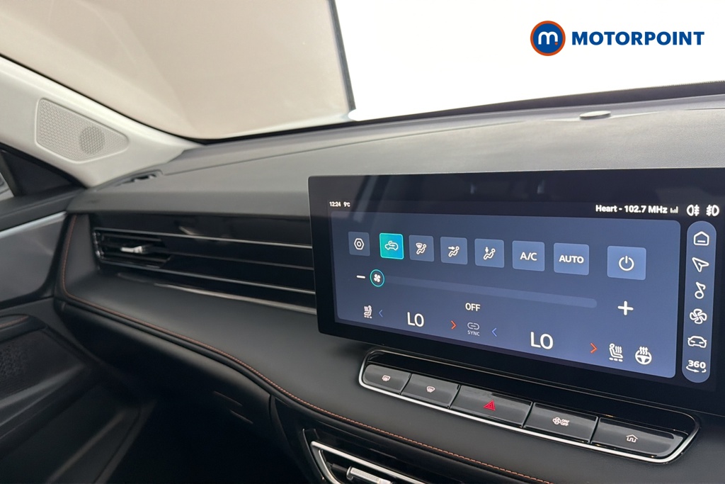Mg Motor Uk HS Trophy Automatic Petrol-Electric Hybrid SUV - Stock Number (1688728) - 12th supplementary image
