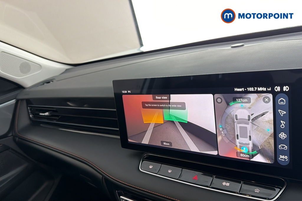 Mg Motor Uk HS Trophy Automatic Petrol-Electric Hybrid SUV - Stock Number (1688728) - 13th supplementary image