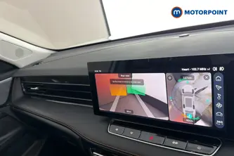 Mg Motor Uk HS Trophy Automatic Petrol-Electric Hybrid SUV - Stock Number (1688728) - 13th supplementary image