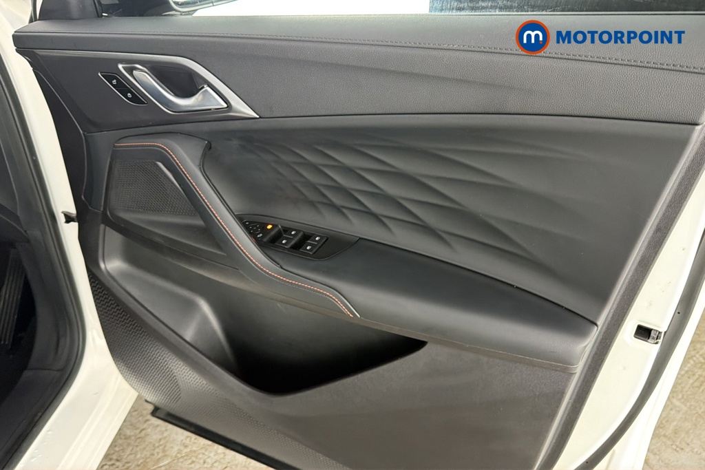 Mg Motor Uk HS Trophy Automatic Petrol-Electric Hybrid SUV - Stock Number (1688728) - 18th supplementary image