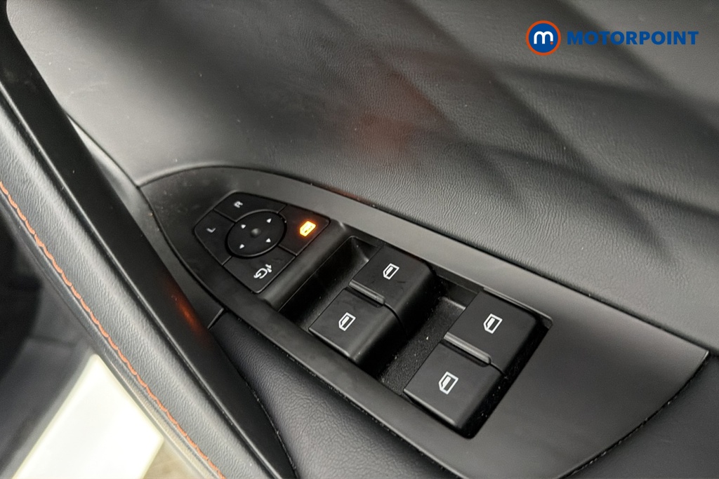 Mg Motor Uk HS Trophy Automatic Petrol-Electric Hybrid SUV - Stock Number (1688728) - 19th supplementary image