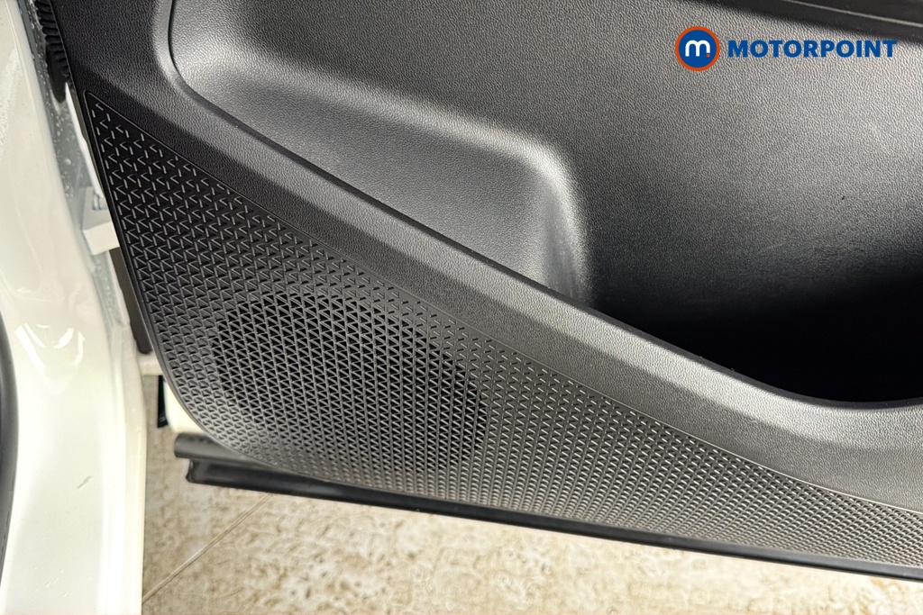 Mg Motor Uk HS Trophy Automatic Petrol-Electric Hybrid SUV - Stock Number (1688728) - 21st supplementary image