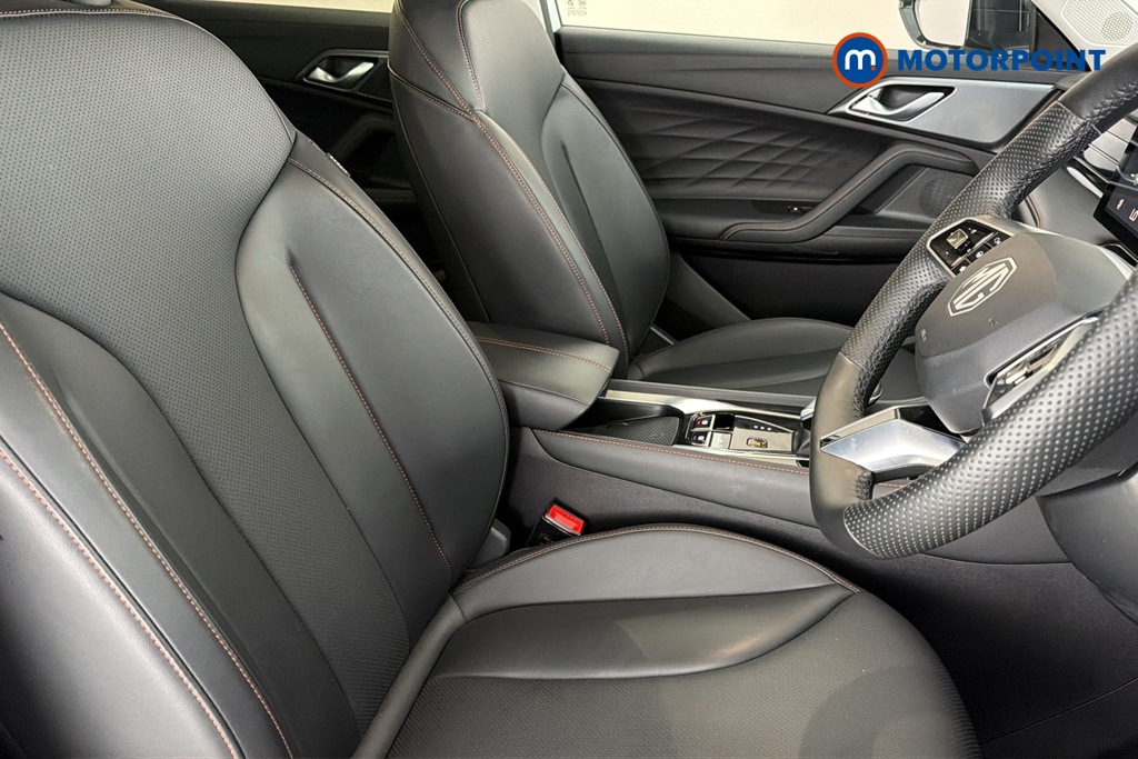 Mg Motor Uk HS Trophy Automatic Petrol-Electric Hybrid SUV - Stock Number (1688728) - 22nd supplementary image