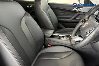 Mg Motor Uk HS Trophy Automatic Petrol-Electric Hybrid SUV - Stock Number (1688728) - 22nd supplementary image