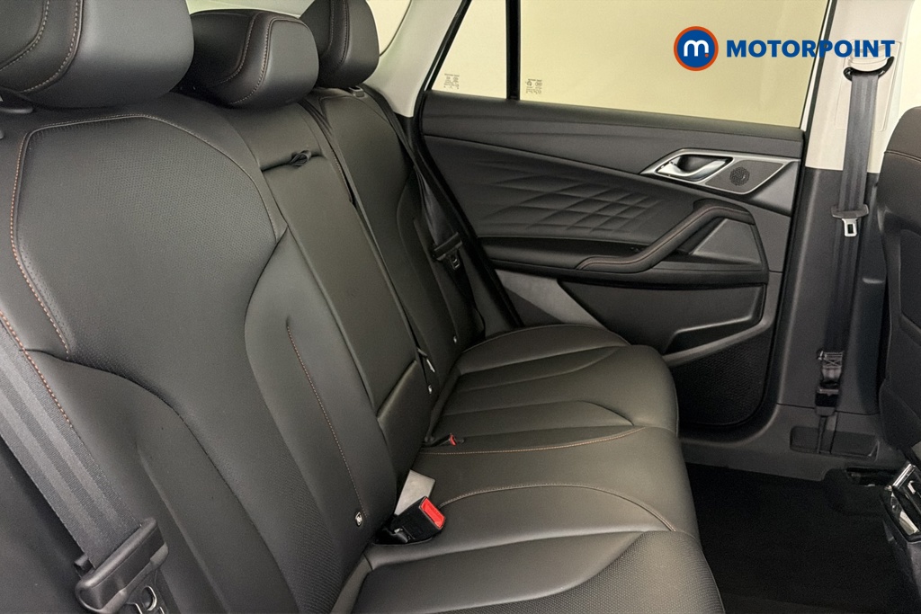 Mg Motor Uk HS Trophy Automatic Petrol-Electric Hybrid SUV - Stock Number (1688728) - 25th supplementary image