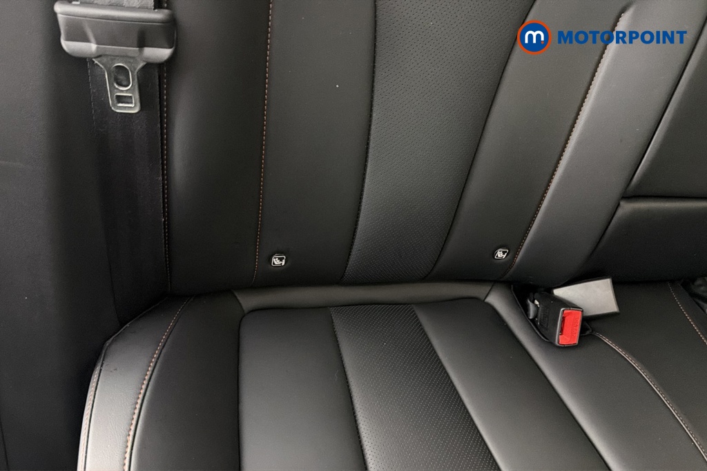 Mg Motor Uk HS Trophy Automatic Petrol-Electric Hybrid SUV - Stock Number (1688728) - 27th supplementary image