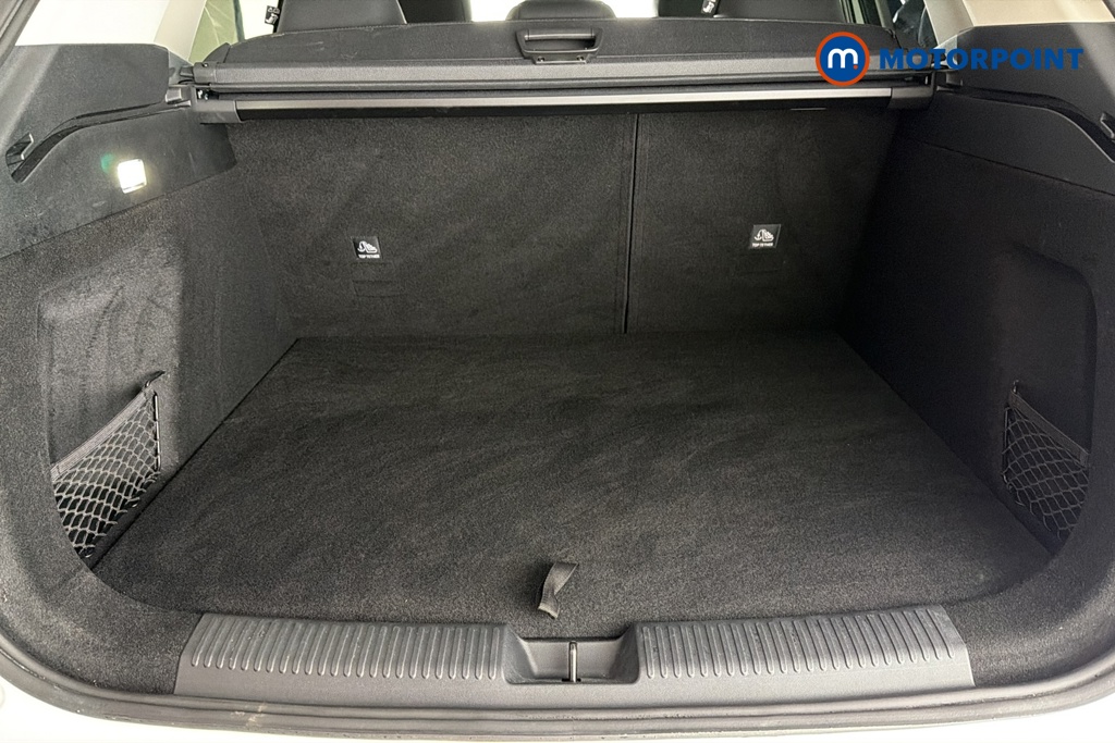 Mg Motor Uk HS Trophy Automatic Petrol-Electric Hybrid SUV - Stock Number (1688728) - 30th supplementary image