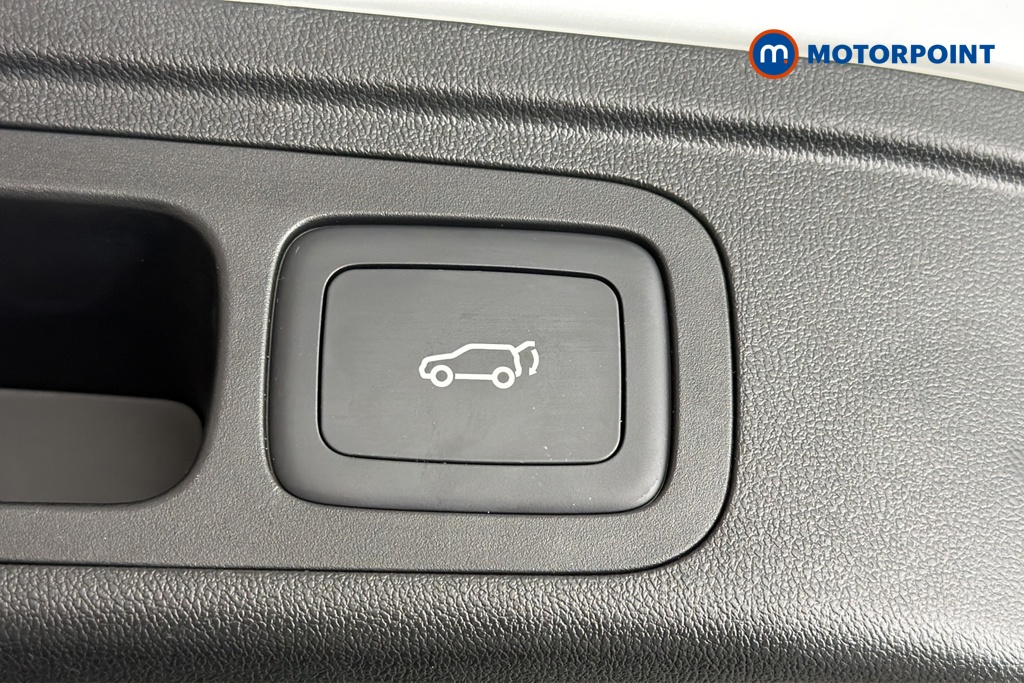 Mg Motor Uk HS Trophy Automatic Petrol-Electric Hybrid SUV - Stock Number (1688728) - 35th supplementary image