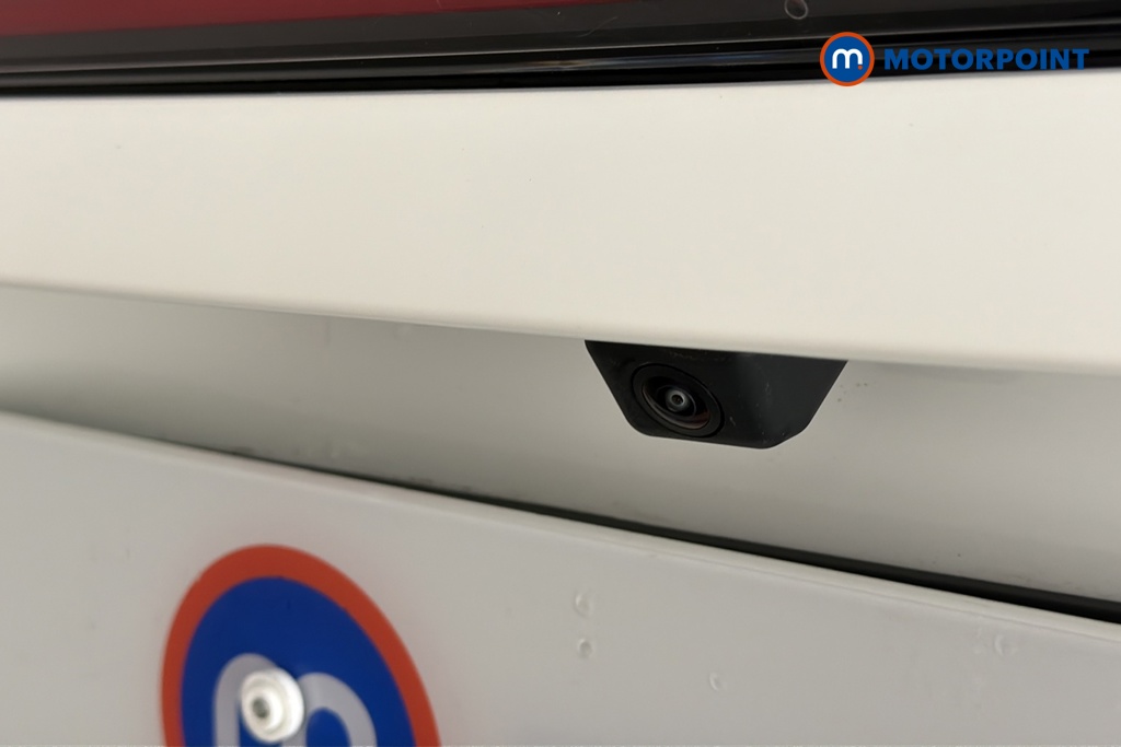 Mg Motor Uk HS Trophy Automatic Petrol-Electric Hybrid SUV - Stock Number (1688728) - 37th supplementary image
