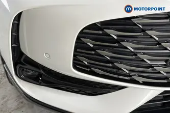 Mg Motor Uk HS Trophy Automatic Petrol-Electric Hybrid SUV - Stock Number (1688728) - 38th supplementary image