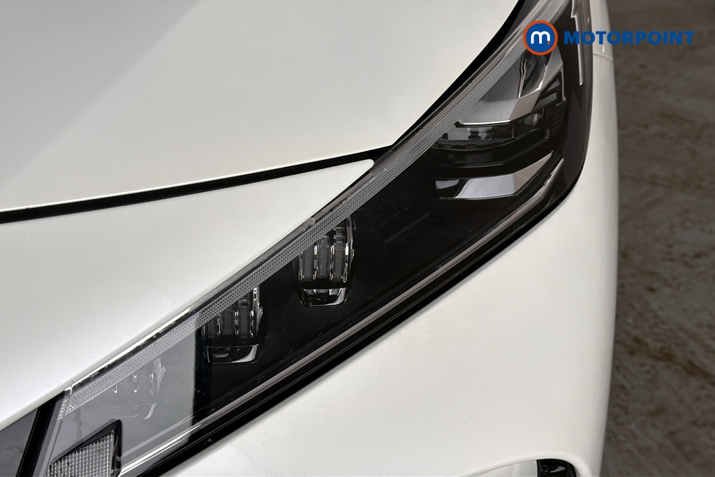 Mg Motor Uk HS Trophy Automatic Petrol-Electric Hybrid SUV - Stock Number (1688728) - 42nd supplementary image