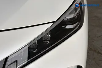 Mg Motor Uk HS Trophy Automatic Petrol-Electric Hybrid SUV - Stock Number (1688728) - 42nd supplementary image