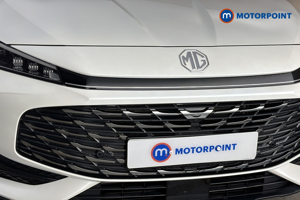 Mg Motor Uk HS Trophy Automatic Petrol-Electric Hybrid SUV - Stock Number (1688728) - 43rd supplementary image