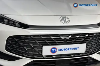 Mg Motor Uk HS Trophy Automatic Petrol-Electric Hybrid SUV - Stock Number (1688728) - 43rd supplementary image