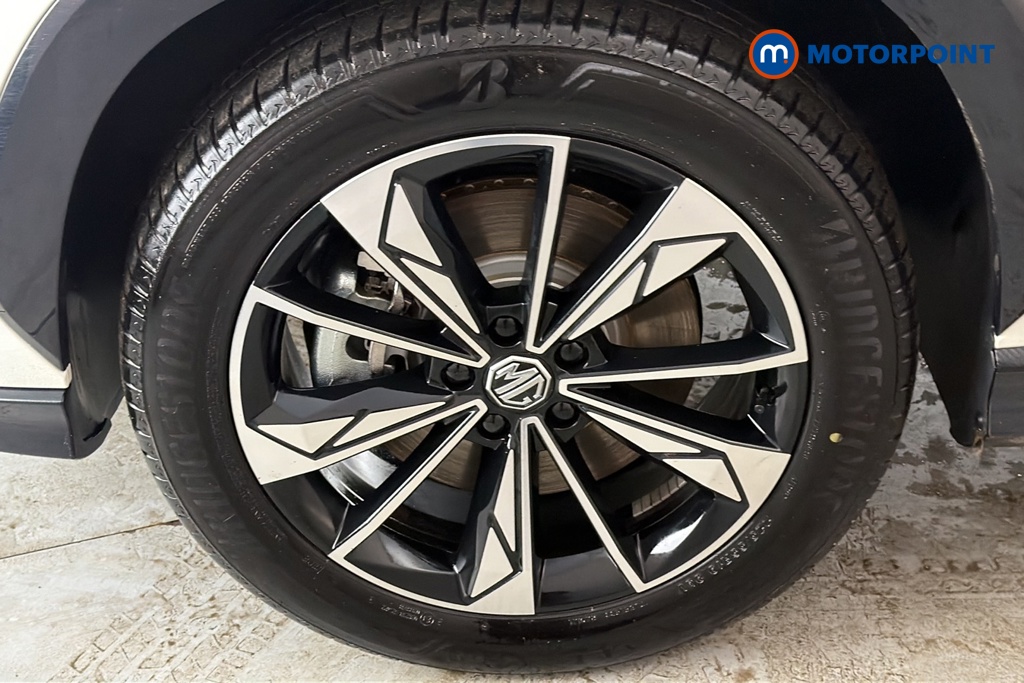 Mg Motor Uk HS Trophy Automatic Petrol-Electric Hybrid SUV - Stock Number (1688728) - 44th supplementary image
