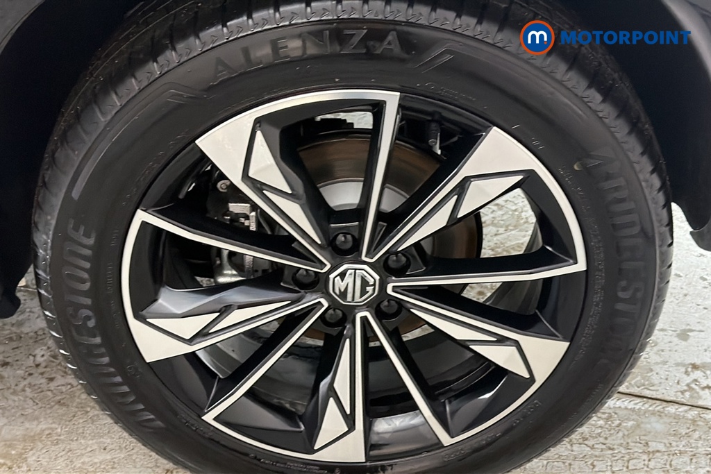 Mg Motor Uk HS Trophy Automatic Petrol-Electric Hybrid SUV - Stock Number (1688728) - 45th supplementary image