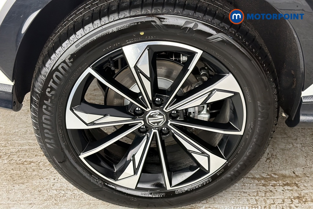 Mg Motor Uk HS Trophy Automatic Petrol-Electric Hybrid SUV - Stock Number (1688728) - 46th supplementary image