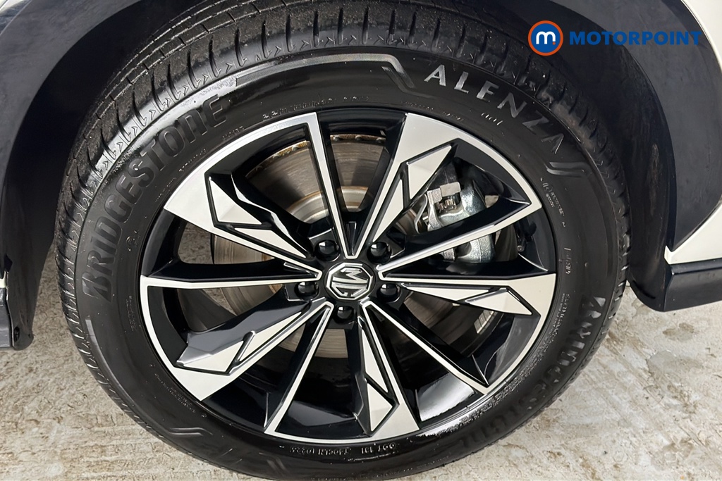 Mg Motor Uk HS Trophy Automatic Petrol-Electric Hybrid SUV - Stock Number (1688728) - 47th supplementary image