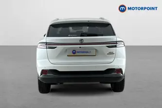 Mg Motor Uk HS Trophy Automatic Petrol-Electric Hybrid SUV - Stock Number (1688728) - Rear bumper