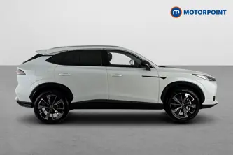 Mg Motor Uk HS Trophy Automatic Petrol-Electric Hybrid SUV - Stock Number (1688728) - Passenger side