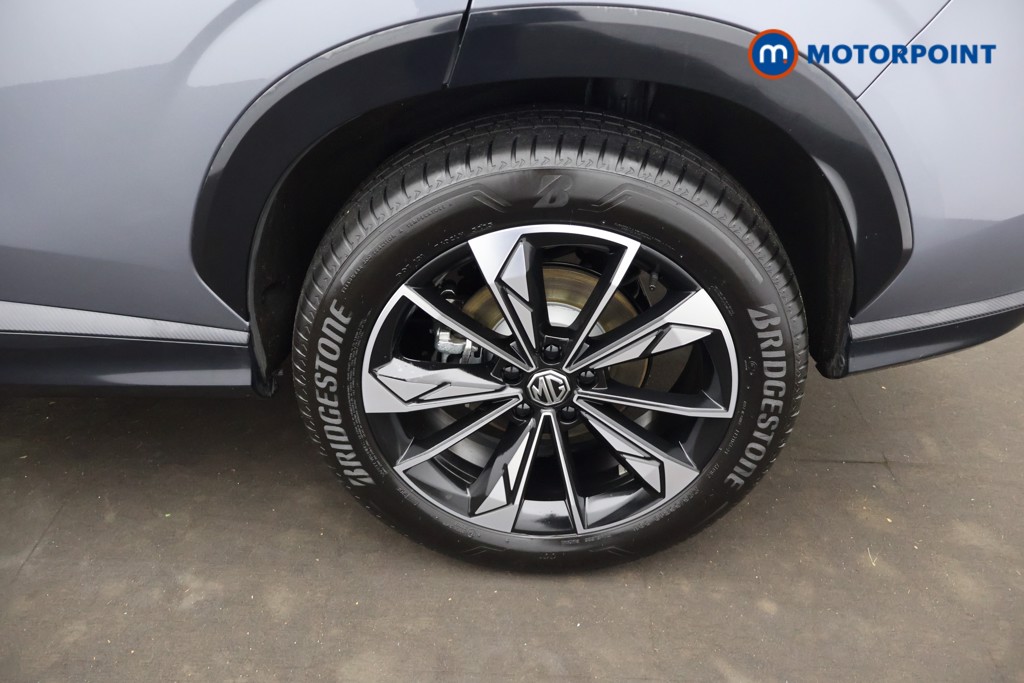 Mg Motor Uk HS Trophy Automatic Petrol-Electric Hybrid SUV - Stock Number (1688769) - 2nd supplementary image