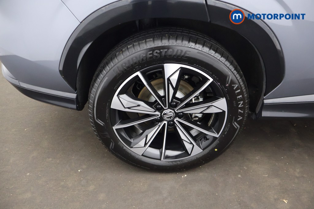 Mg Motor Uk HS Trophy Automatic Petrol-Electric Hybrid SUV - Stock Number (1688769) - 3rd supplementary image