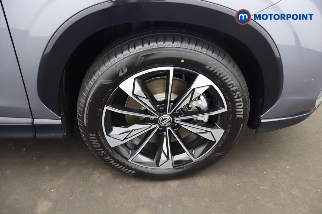 Mg Motor Uk HS Trophy Automatic Petrol-Electric Hybrid SUV - Stock Number (1688769) - 4th supplementary image
