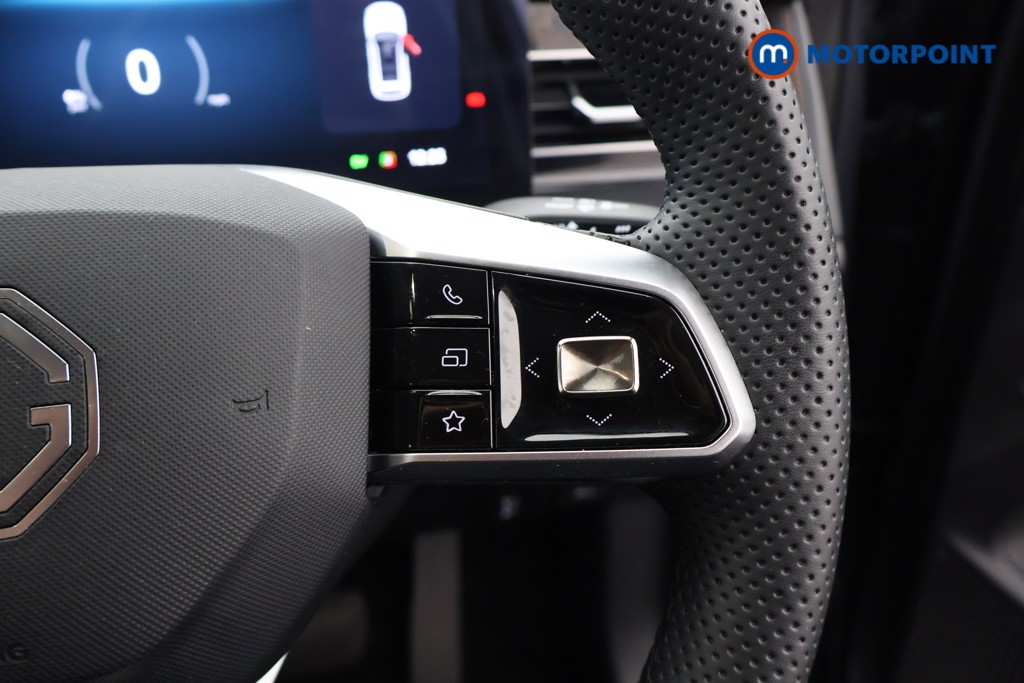 Mg Motor Uk HS Trophy Automatic Petrol-Electric Hybrid SUV - Stock Number (1688769) - 7th supplementary image