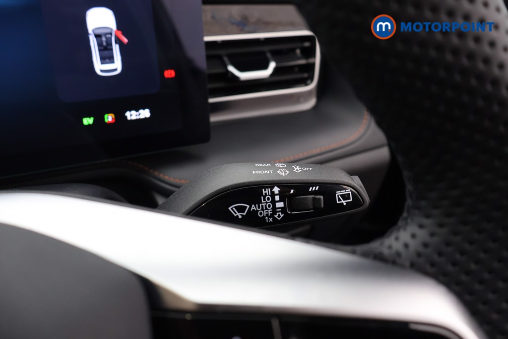 Mg Motor Uk HS Trophy Automatic Petrol-Electric Hybrid SUV - Stock Number (1688769) - 9th supplementary image