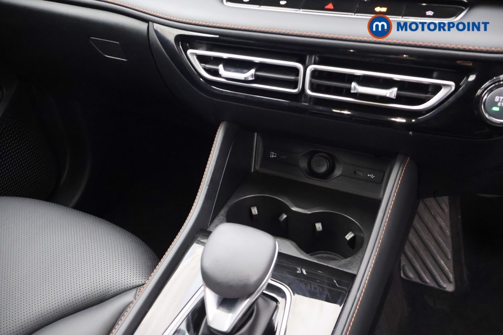 Mg Motor Uk HS Trophy Automatic Petrol-Electric Hybrid SUV - Stock Number (1688769) - 12th supplementary image