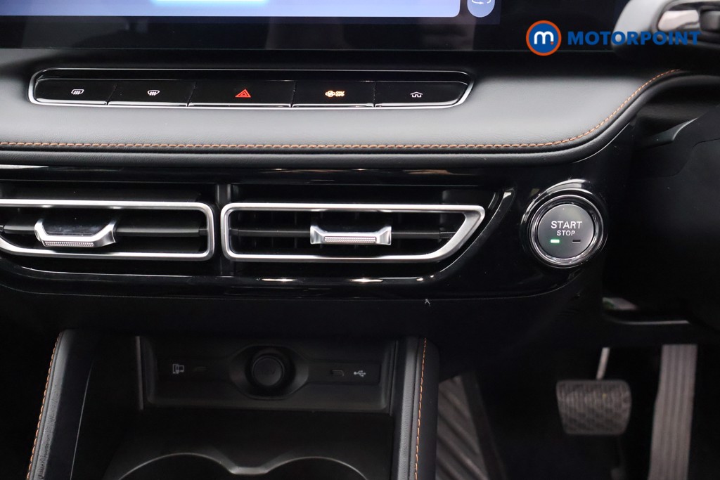 Mg Motor Uk HS Trophy Automatic Petrol-Electric Hybrid SUV - Stock Number (1688769) - 13th supplementary image