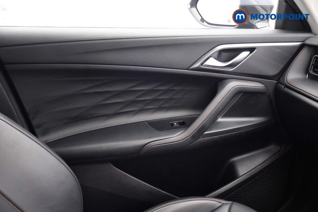 Mg Motor Uk HS Trophy Automatic Petrol-Electric Hybrid SUV - Stock Number (1688769) - 17th supplementary image